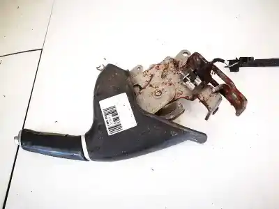 Автозапчастина б/у важіль ручного гальма для ford fiesta, vi 2012.10 - 2017.12 facelift 1.6 tdci 70kw 2010.02 - 2018.12 facelift посилання на oem iam 