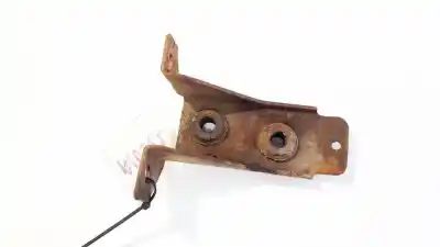 Автозапчасти б/у передний левый нижний рычаг подвески за SAAB 9-5 (YS3E) 2.3 t ссылки OEM IAM   