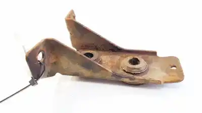 Автозапчасти б/у передний левый нижний рычаг подвески за saab 9-5 (ys3e) 2.3 t ссылки oem iam   