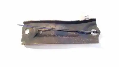 Peça sobressalente para automóvel em segunda mão braço de suspensão inferior dianteiro direito por mazda cx-3 1.5 diesel cat referências oem iam d10e