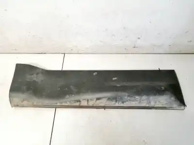 Peça sobressalente para automóvel em segunda mão embaladeira lado direito (corte) por citroen lna 0.6 referências oem iam dgp000221