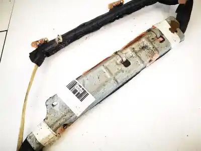 Автозапчасти б/у передняя правая подушка безопасности за ford fiesta, vi 2012.10 - 2017.12 facelift 1.6 tdci 70kw 2010.02 - 2018.12 facelift ссылки oem iam c1bb14b389ac  c1bb-14b389-ac