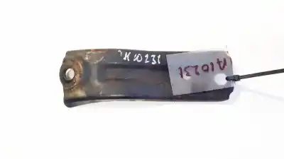 Peça sobressalente para automóvel em segunda mão braço de suspensão inferior esquerdo dianteiro por mazda cx-3 1.5 diesel cat referências oem iam d10e