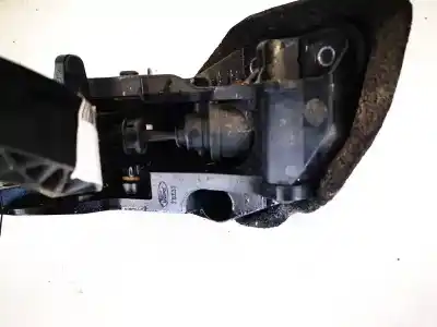 Автозапчасти б/у цилиндр сцепления за ford fiesta, vi 2012.10 - 2017.12 facelift 1.6 tdci 70kw 2010.02 - 2018.12 facelift ссылки oem iam ay117b633ad  ay11-7b633-ad