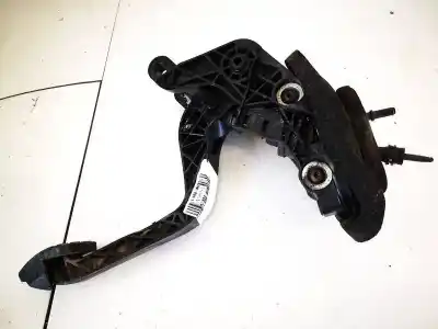 Автозапчастина б/у циліндр зцеплення для ford fiesta, vi 2012.10 - 2017.12 facelift 1.6 tdci 70kw 2010.02 - 2018.12 facelift посилання на oem iam ay117b633ad