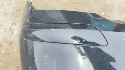 Second-hand car spare part rear decorative moulding for saab 900 i (ac4, am4) 2.0 i oem iam references 