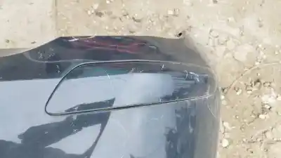 Second-hand car spare part rear decorative moulding for saab 900 i (ac4, am4) 2.0 i oem iam references 