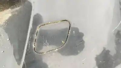 Second-hand car spare part rear decorative moulding for saab 900 i (ac4, am4) 2.0 i oem iam references 