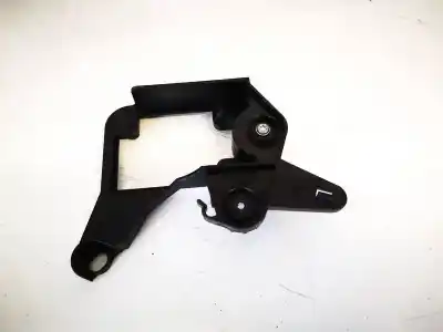 Pezzo di ricambio per auto di seconda mano plastica per bmw 3 (e30) m3 2.3 riferimenti oem iam t9758004  