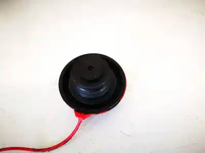Second-hand car spare part outer fuel cap for bmw 3 (e30) m3 2.3 oem iam references   