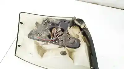 Second-hand car spare part right tailgate light for audi a4 b6 avant (8e5) 2.5 tdi quattro oem iam references 00833002  