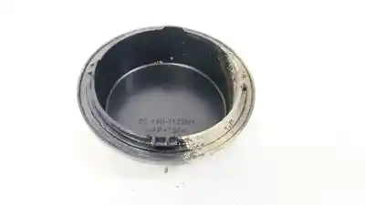 Pezzo di ricambio per auto di seconda mano plastiche per fiat doblo (119) 1.9 jtd elx / dynamic riferimenti oem iam 304401125n1  