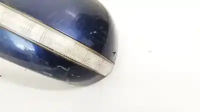 Pezzo di ricambio per auto di seconda mano lampada laterale sinistra per opel corsa a fastback (s83) 1.2 i (f08, m08, f68, m68) riferimenti oem iam   