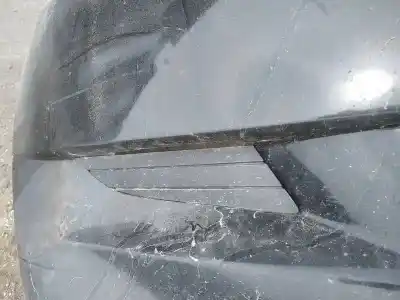 Pezzo di ricambio per auto di seconda mano griglia paraurti anteriore per honda fr-v (be) 2.2 ctdi executive riferimenti oem iam 