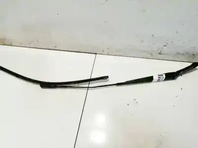 Pezzo di ricambio per auto di seconda mano braccio tergicristallo anteriore sinistro per audi q3 (8u) 2.0 tdi (103kw) advance riferimenti oem iam 8u1955408