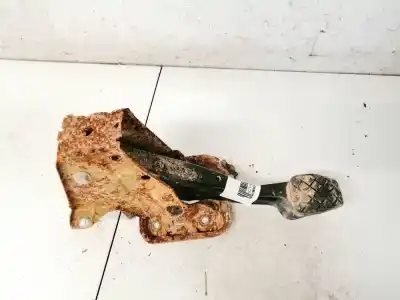 Pezzo di ricambio per auto di seconda mano pedale del freno per audi q3 (8u) 2.0 tdi (103kw) advance riferimenti oem iam 1k1721057al