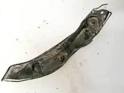 Pezzo di ricambio per auto di seconda mano plastica per audi q3 (8u) 2.0 tdi (103kw) advance riferimenti oem iam 8u0805931