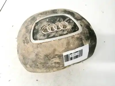 Pièce détachée automobile d'occasion AIRBAG AVANT GAUCHE pour AUDI Q3 (8U)  Références OEM IAM 34099369A  