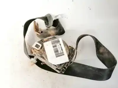 Pezzo di ricambio per auto di seconda mano cintura di sicurezza posteriore sinistra per audi q3 (8u) 2.0 tdi (103kw) advance riferimenti oem iam 8u0857805b