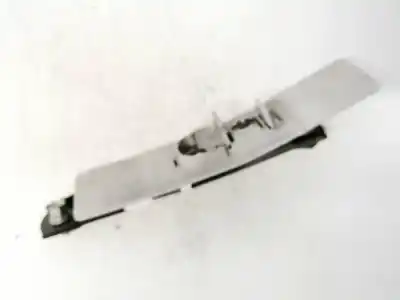 Second-hand car spare part right front seat belt buckle for honda cr-v iii 2.0 i oem iam references 