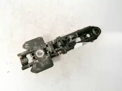 Pezzo di ricambio per auto di seconda mano gancio cintura anteriore sinistro per audi q3 (8u) 2.0 tdi (103kw) advance riferimenti oem iam 