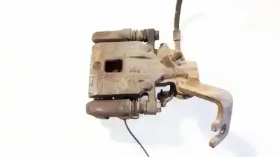 Peça sobressalente para automóvel em segunda mão pinça de travão traseira direita por mazda cx-3 1.5 diesel cat referências oem iam 
