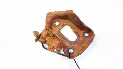 Tweedehands auto-onderdeel onderste veringarm achter links voor bmw 3 (e30) m3 2.3 oem iam-referenties 