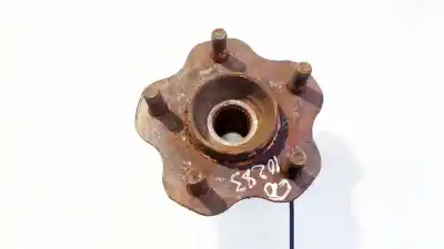 Peça sobressalente para automóvel em segunda mão manga de eixo traseira direita por jaguar xj coupé 5.3 referências oem iam 