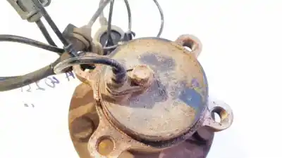 Peça sobressalente para automóvel em segunda mão sensor abs por mazda cx-3 1.5 diesel cat referências oem iam d10k4371y