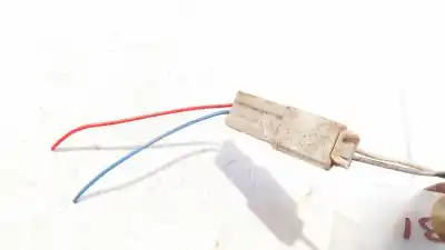 Peça sobressalente para automóvel em segunda mão sensor abs por mazda cx-3 1.5 diesel cat referências oem iam d10k4371y  
