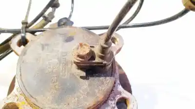 Peça sobressalente para automóvel em segunda mão sensor abs por mazda cx-3 1.5 diesel cat referências oem iam d10k4371y