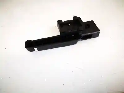 Peça sobressalente para automóvel em segunda mão plásticos por bmw 3 (e30) m3 2.3 referências oem iam 