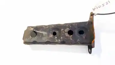 Peça sobressalente para automóvel em segunda mão reforço do pára choques dianteiro por mazda cx-3 1.5 diesel cat referências oem iam 