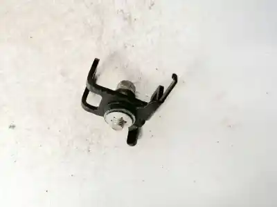 Second-hand car spare part plastics for honda cr-v iii 2.0 i oem iam references 1050330