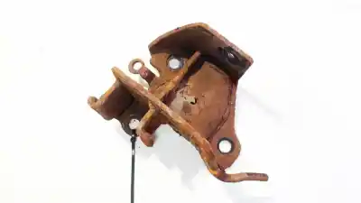 Peça sobressalente para automóvel em segunda mão braço de suspensão inferior traseiro esquerdo por jaguar xj coupé 5.3 referências oem iam 