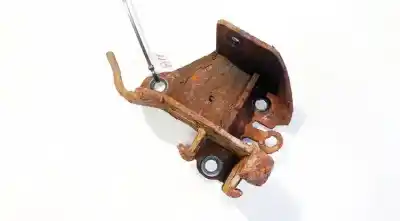 Peça sobressalente para automóvel em segunda mão braço de suspensão traseiro inferior direito por jaguar xj coupé 5.3 referências oem iam 