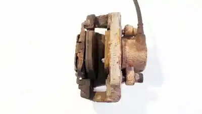 Second-hand car spare part front right brake caliper for bmw x6 (e71, e72) xdrive 30 d oem iam references   