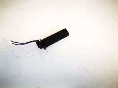 Peça sobressalente para automóvel em segunda mão sensor por bmw 3 (e30) m3 2.3 referências oem iam 107286801b  