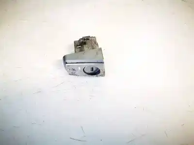 Peça sobressalente para automóvel em segunda mão fechadura da porta dianteira esquerda por bmw 3 (e30) m3 2.3 referências oem iam 