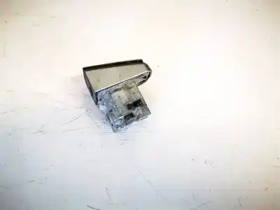 Second-hand car spare part left front door lock for bmw 3 (e30) m3 2.3 oem iam references   