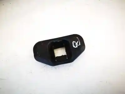 Peça sobressalente para automóvel em segunda mão plásticos por bmw 3 (e30) m3 2.3 referências oem iam 13310748