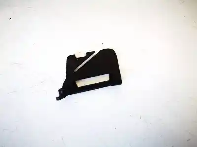 Pezzo di ricambio per auto di seconda mano plastica per bmw 3 (e30) m3 2.3 riferimenti oem iam 07525000  07525-000