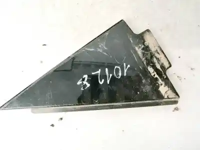 Pezzo di ricambio per auto di seconda mano plastica per audi q3 (8u) 2.0 tdi (103kw) advance riferimenti oem iam 8u0853274