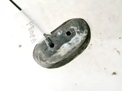 Pezzo di ricambio per auto di seconda mano plastica per chrysler sebring (jr) 2.0 riferimenti oem iam 04878900ab  