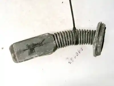 Peça sobressalente para automóvel em segunda mão plásticos por citroen lna 0.6 referências oem iam epdm11