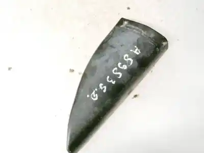 Peça sobressalente para automóvel em segunda mão plásticos por audi 80 (811/813) 1.8 referências oem iam 8385750