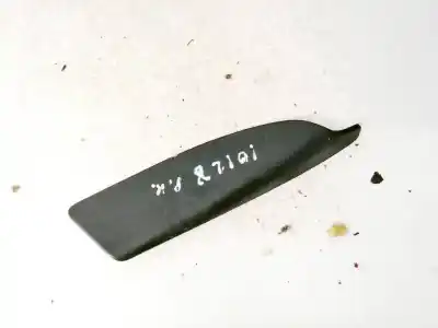 Pezzo di ricambio per auto di seconda mano plastica per audi q3 (8u) 2.0 tdi (103kw) advance riferimenti oem iam 8u0837307a