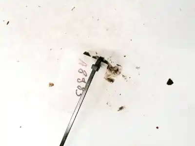 Peça sobressalente para automóvel em segunda mão plásticos por audi 80 (811/813) 1.8 referências oem iam 89383982b