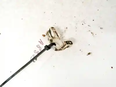 Pezzo di ricambio per auto di seconda mano plastica per audi 80 (811/813) 1.8 riferimenti oem iam 89383982b  