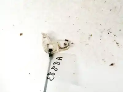 Pezzo di ricambio per auto di seconda mano plastica per audi 80 (811/813) 1.8 riferimenti oem iam 89383982b  